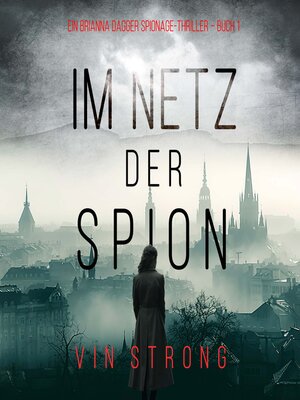 cover image of Im Netz der Spione